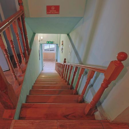 Leon Rooms Τυφλίδα Εξωτερικό φωτογραφία