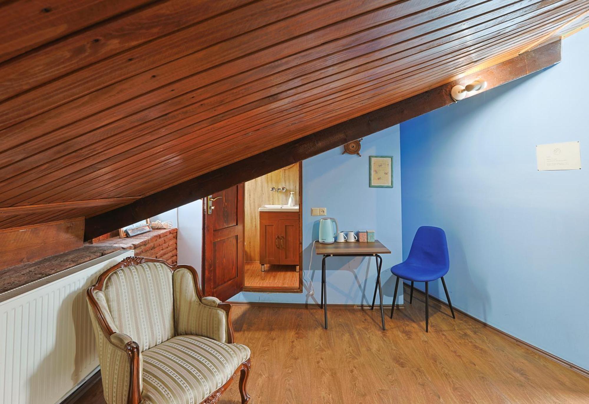 Leon Rooms Τυφλίδα Εξωτερικό φωτογραφία