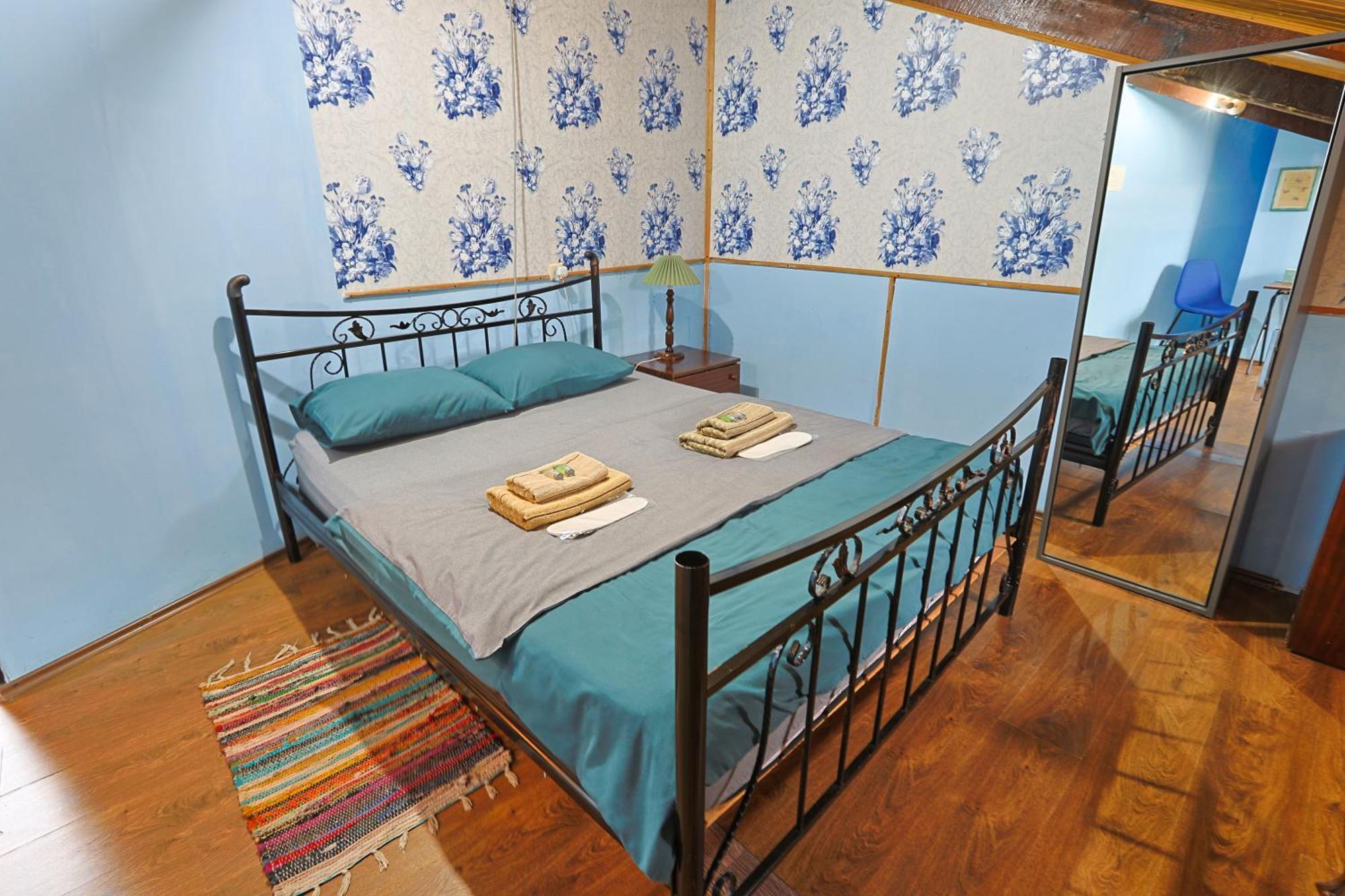 Leon Rooms Τυφλίδα Εξωτερικό φωτογραφία