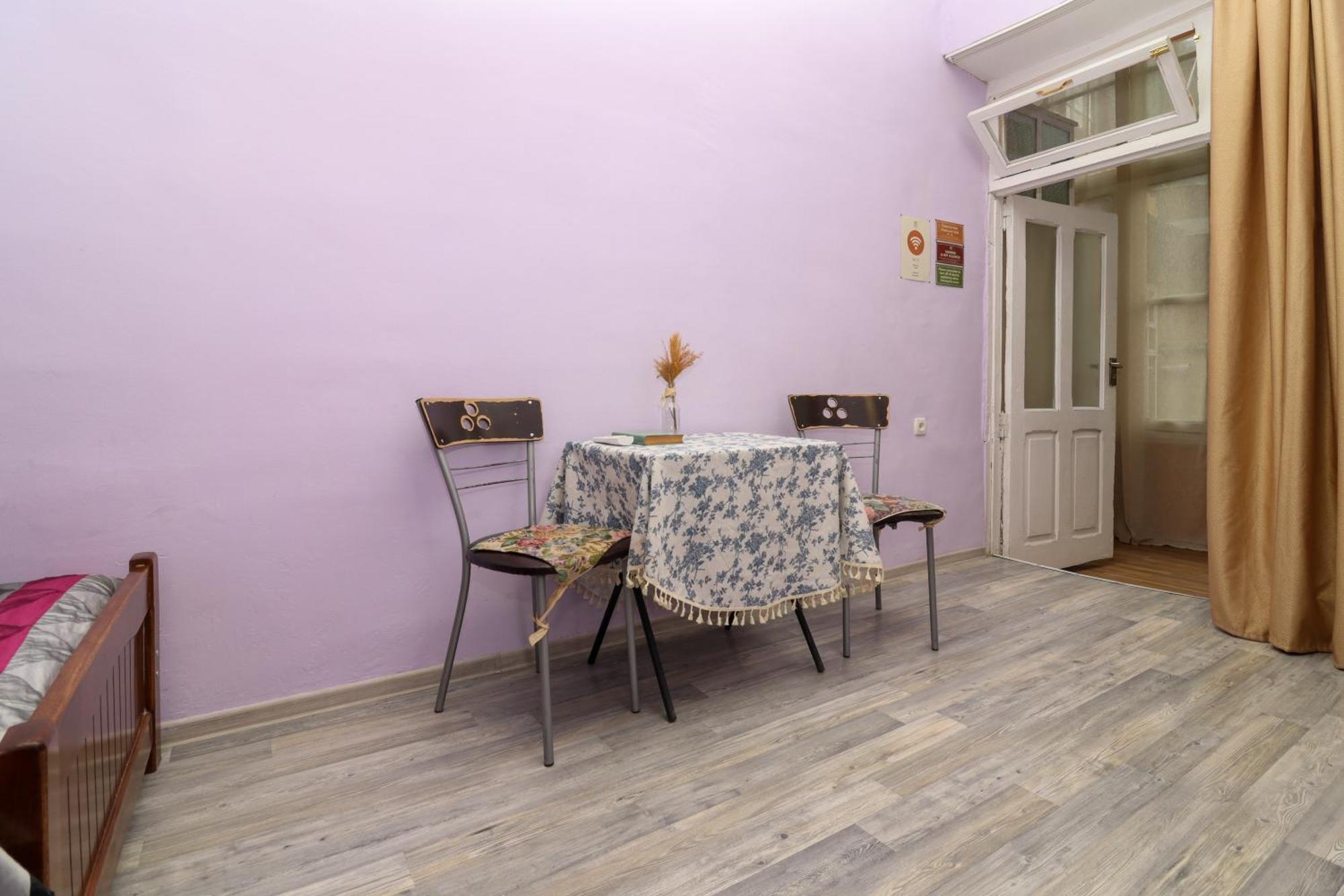 Leon Rooms Τυφλίδα Εξωτερικό φωτογραφία